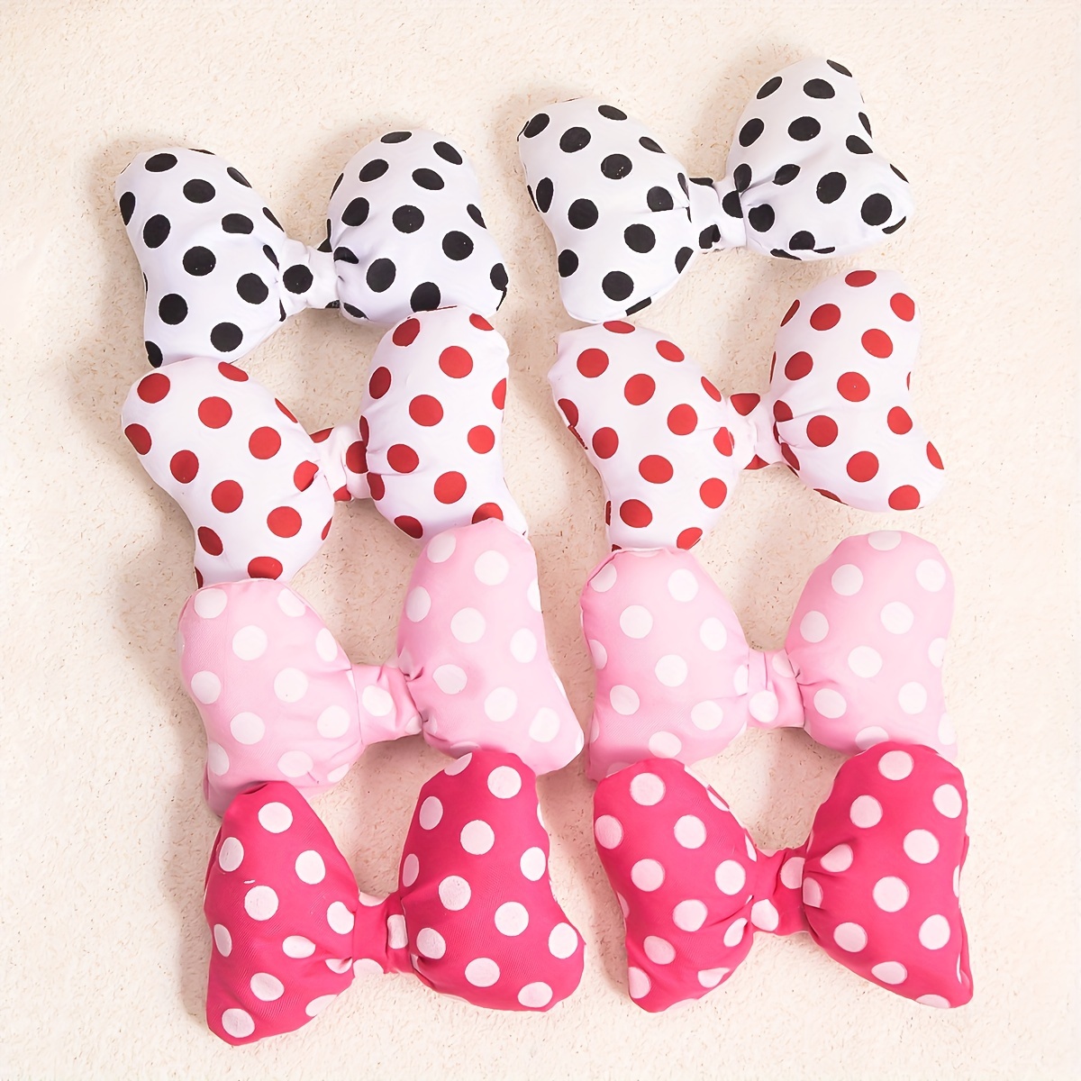 

2pcs Kids Bowknot , Tie, Accessories, For