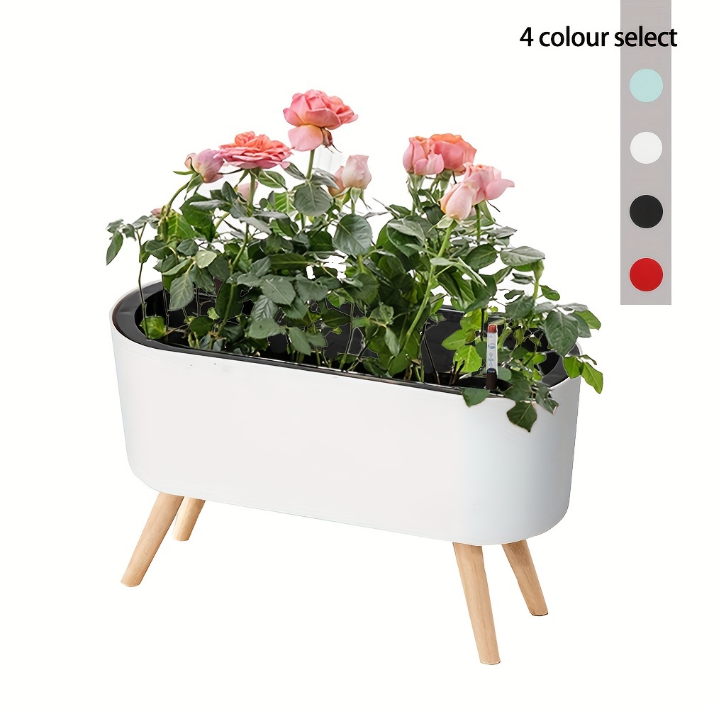 palm plants in pots Large Majesty Palm Houseplant with Planter - Large (3-4' tall) Sand Planter