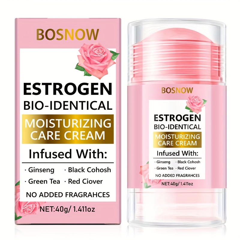 Image of Women's Body Moisturizing Cream With Rose, Ginseng, , And Green Tea, Has A Refreshing Scent That Reduce The Of Dark Spots And Dullness, A More Skin Tone And A