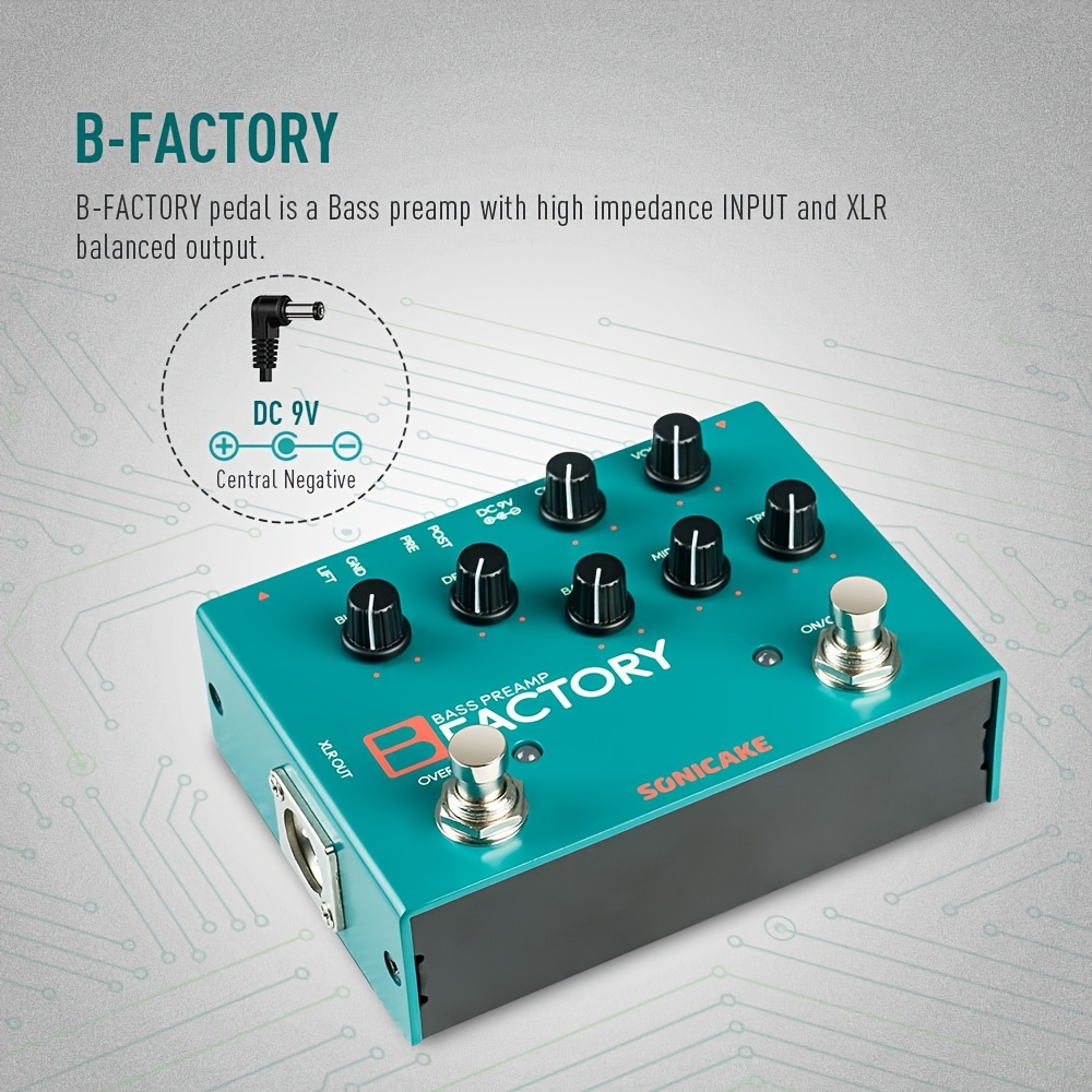 KYLIAN　CE Preamp TA.effects VE2_FUEL-INJECTOR_front-