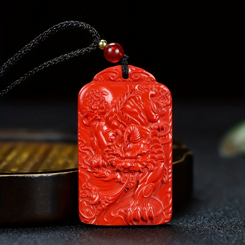 Emperor Sand's Blockbuster Pi Xiu Pendant, Wealth-Attracting