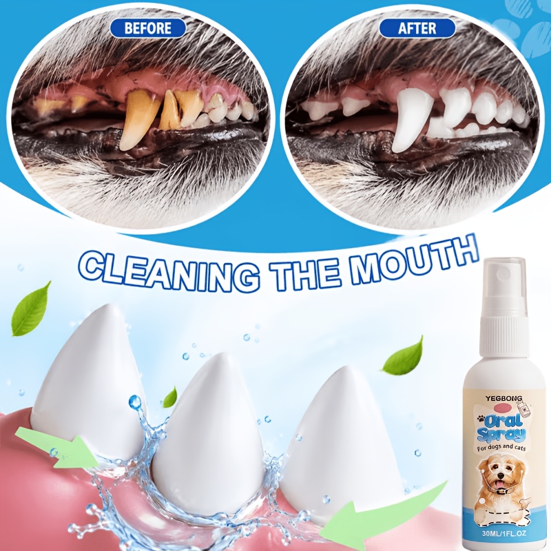 pet oral spray Product details 2