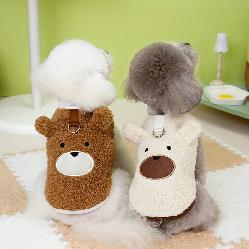

& Bear Pet Clothing, Polyester