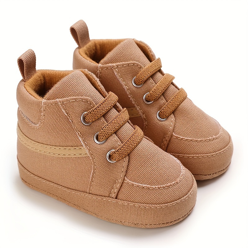 Baby Fresh Zapatitos Bebe Zapatillas Suela Blanda Bebe Zapatitos