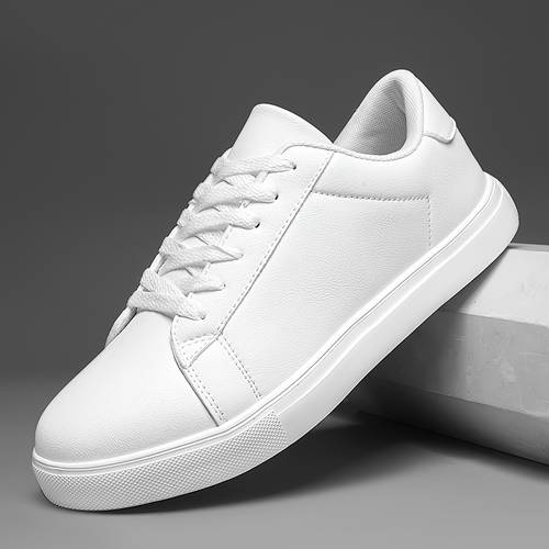 mens lace up cold fashion lightweight casual sports sneakers
