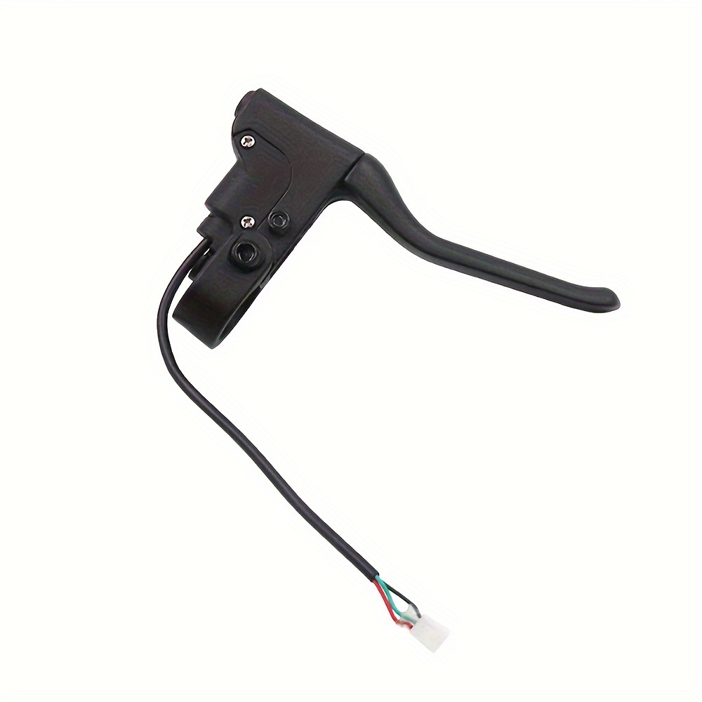 Suitable For Xiaomi M365/pro/1s Electric Scooter Handlebar Brake Lever Parts, Scooter Brake Handle Brake Assembly Kit Parts