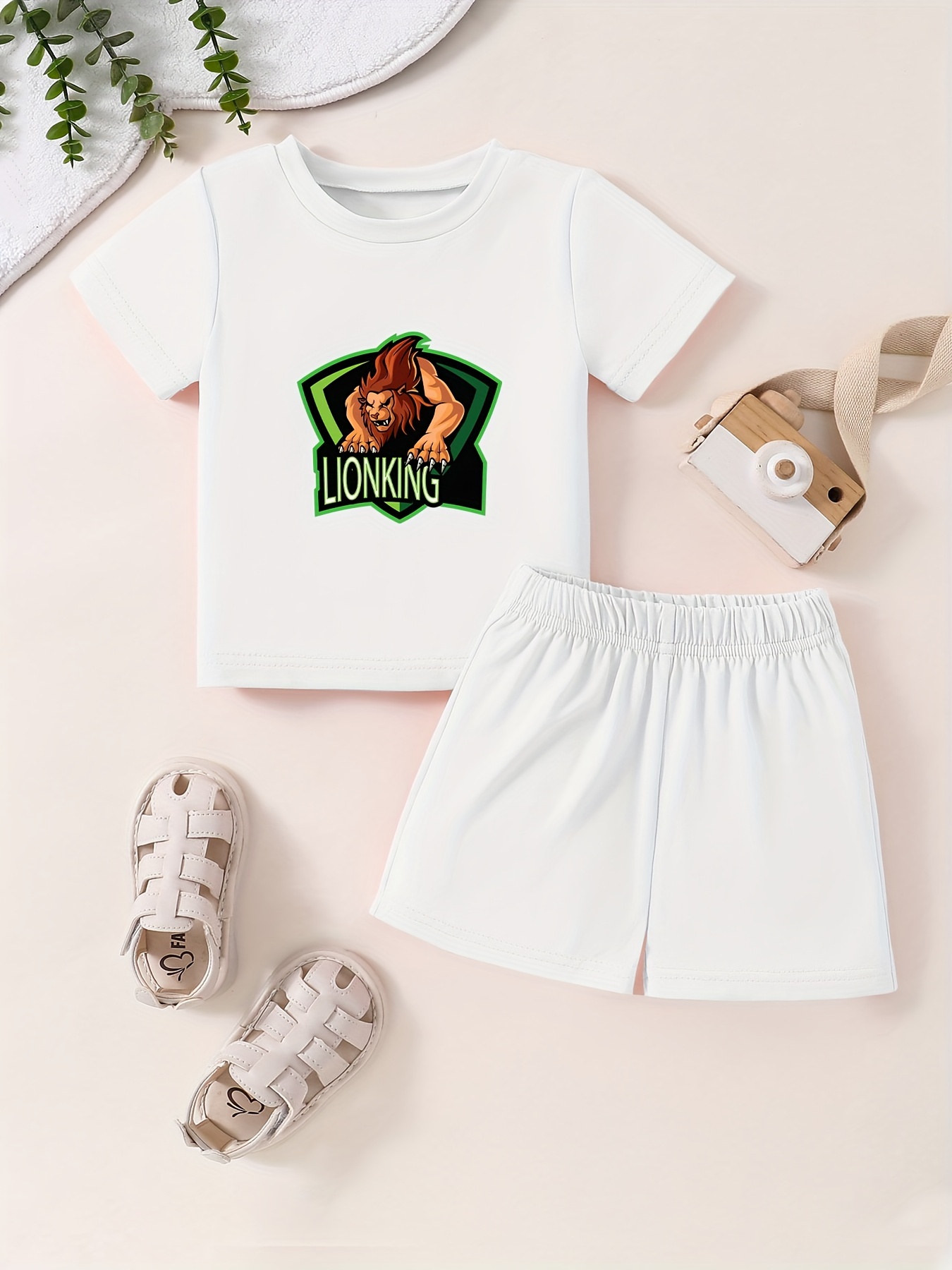 Lion king hotsell baby boy outfit