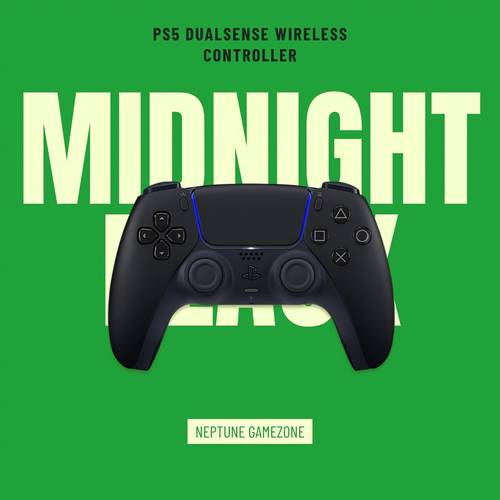 wireless controller