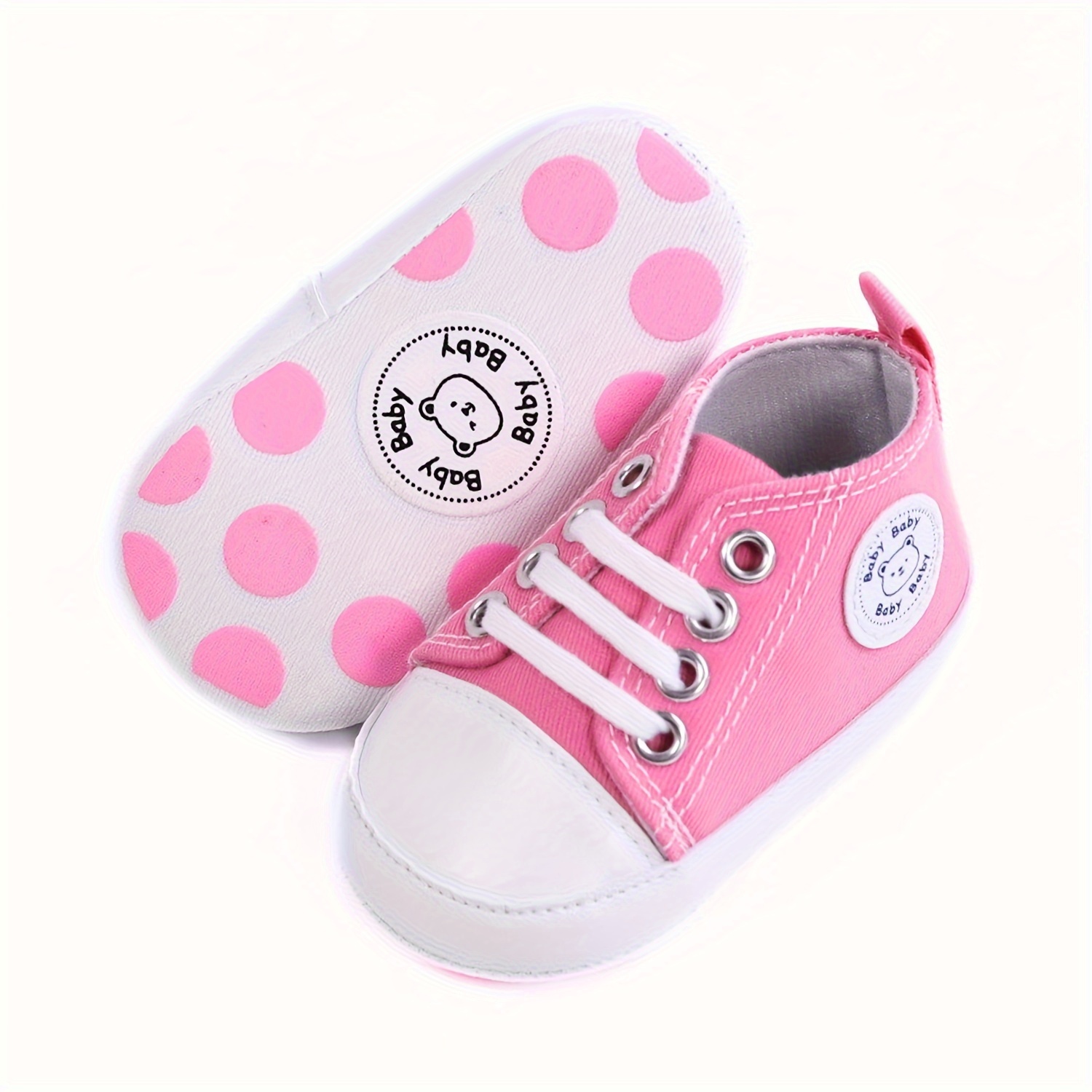 Baby- en peuterschoenen