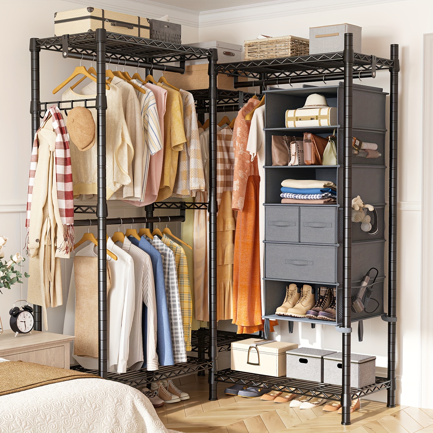 soporte ropa pieza percheros colgar ropa percheros Temu