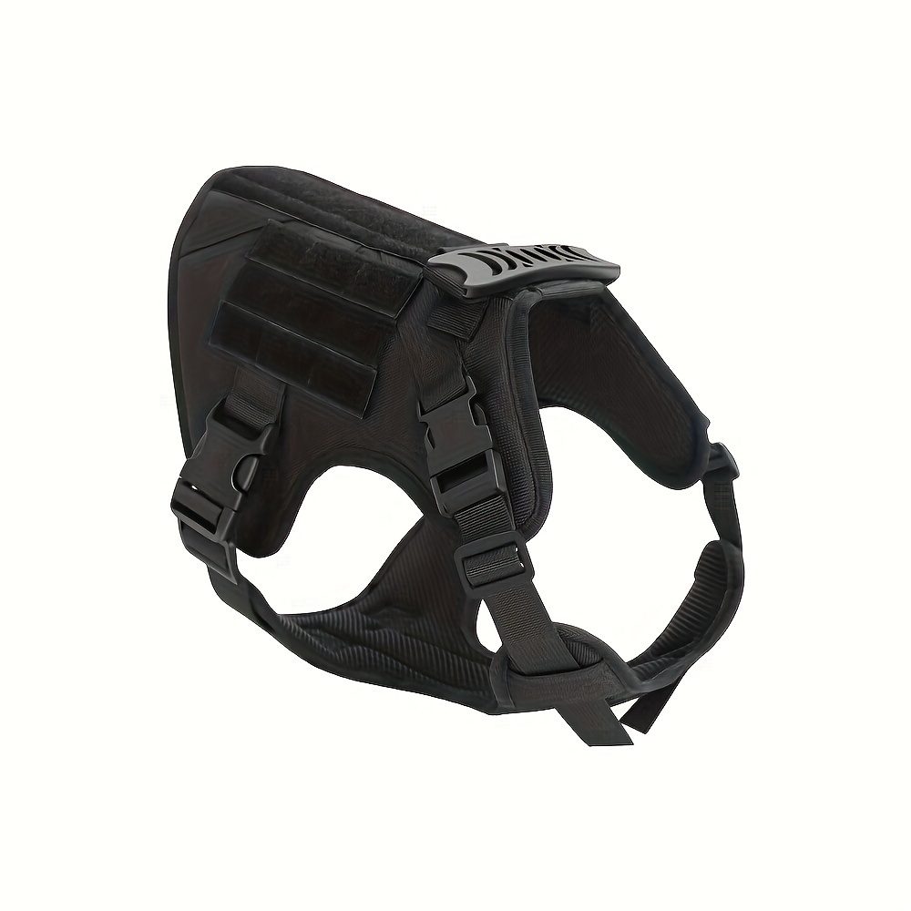 Tactical Harness for Medium Dogs