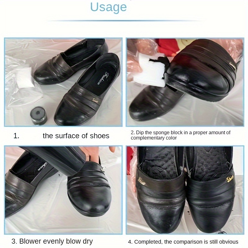 Dress Shoes How To Fix Scratches On Patent Leather Shoes Repairing