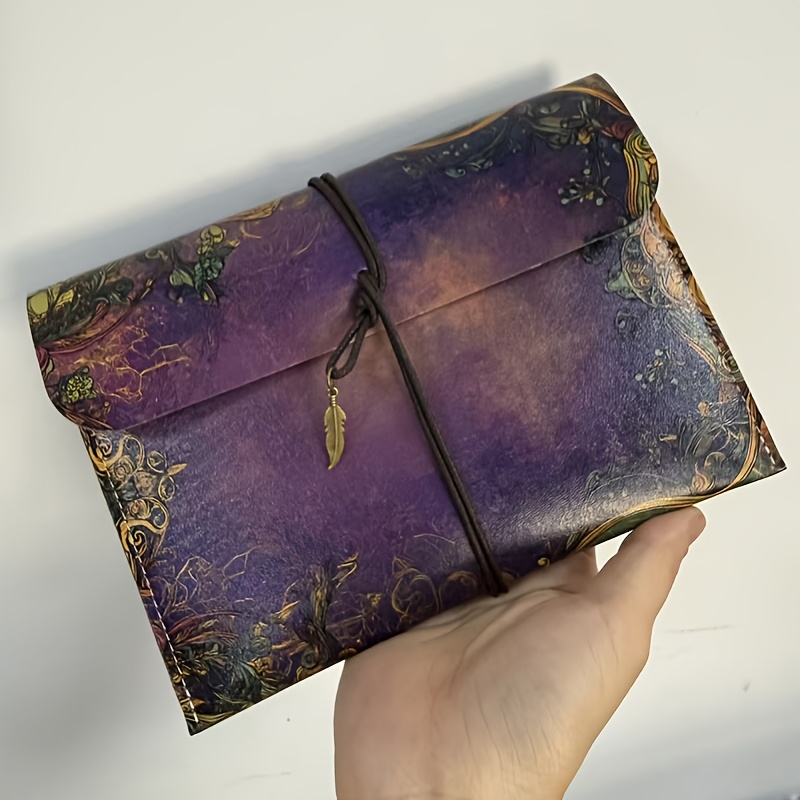 TEMU Decorative Floral-patterned Protective Case For E-book Tablets, A Chic And Portable Storage Solution For , Designed For 6-7 Inch E-readers,