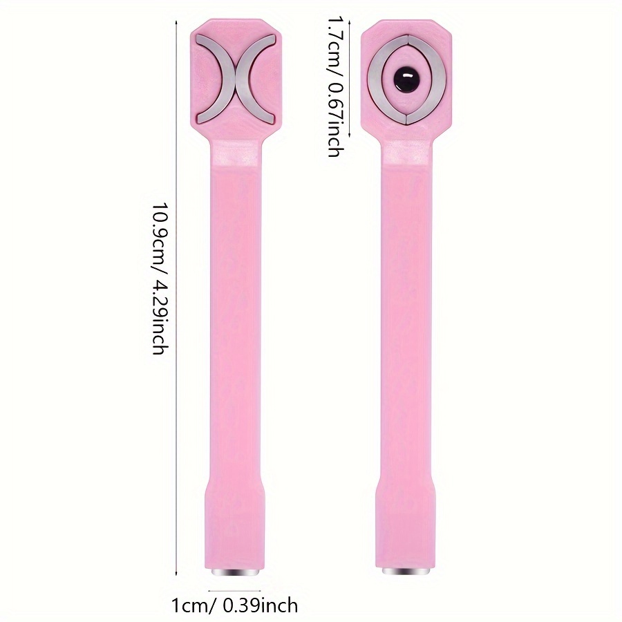 do paznokci 3-w-1 kocie oko -     w sztyfcie dla idealnego manicure, bez zapachu, idealny do pielęgnacji dłoni i stóp szczegóły 4