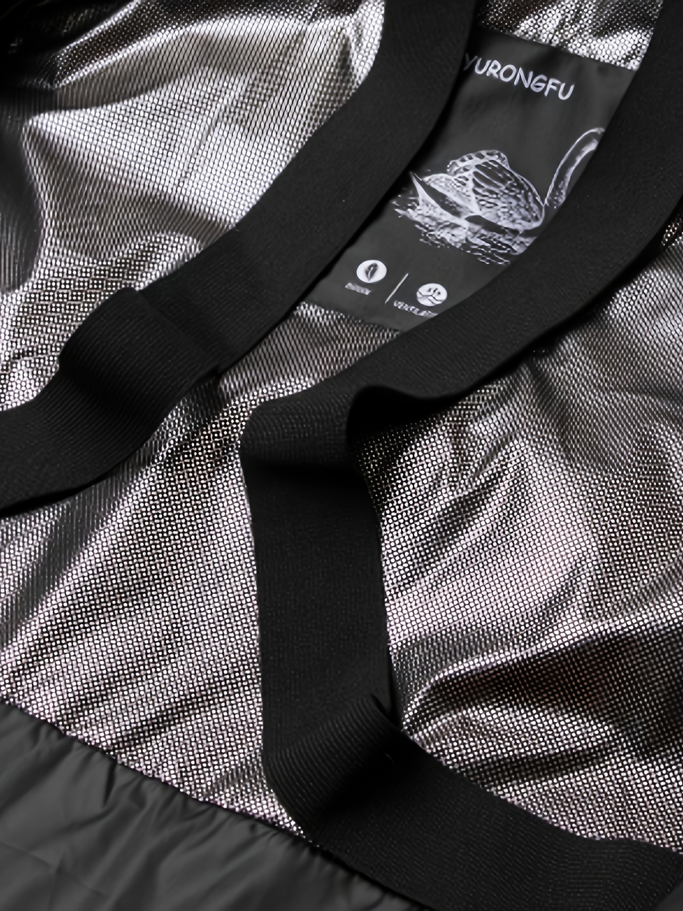 Men's Upgraded Down Jacket with Graphene Lining