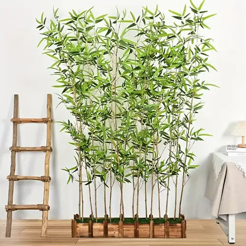 Bamboo Stick Decor: Transform Your Space with Natural Elegance