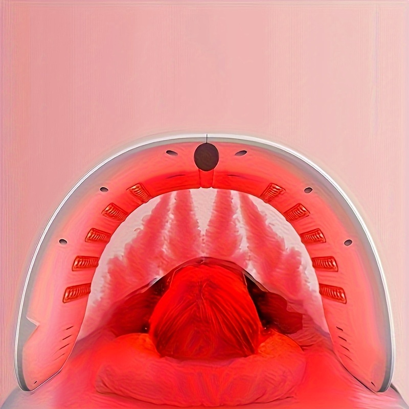 7-in-1 LED Photon Mask Image 1