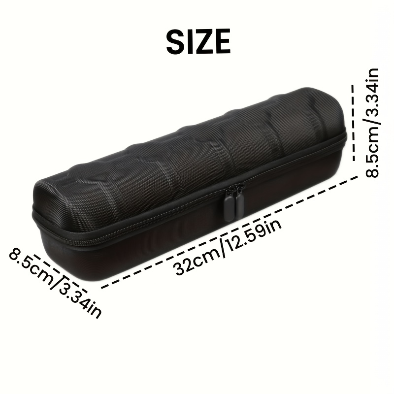 5-Compartment Watch Storage Solution with Cushioned Divider
