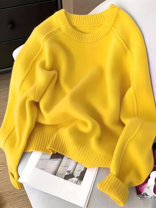 suéter tipo de cuello para mujer, de moda y para usar en capas, interior de diseñador para y otoño