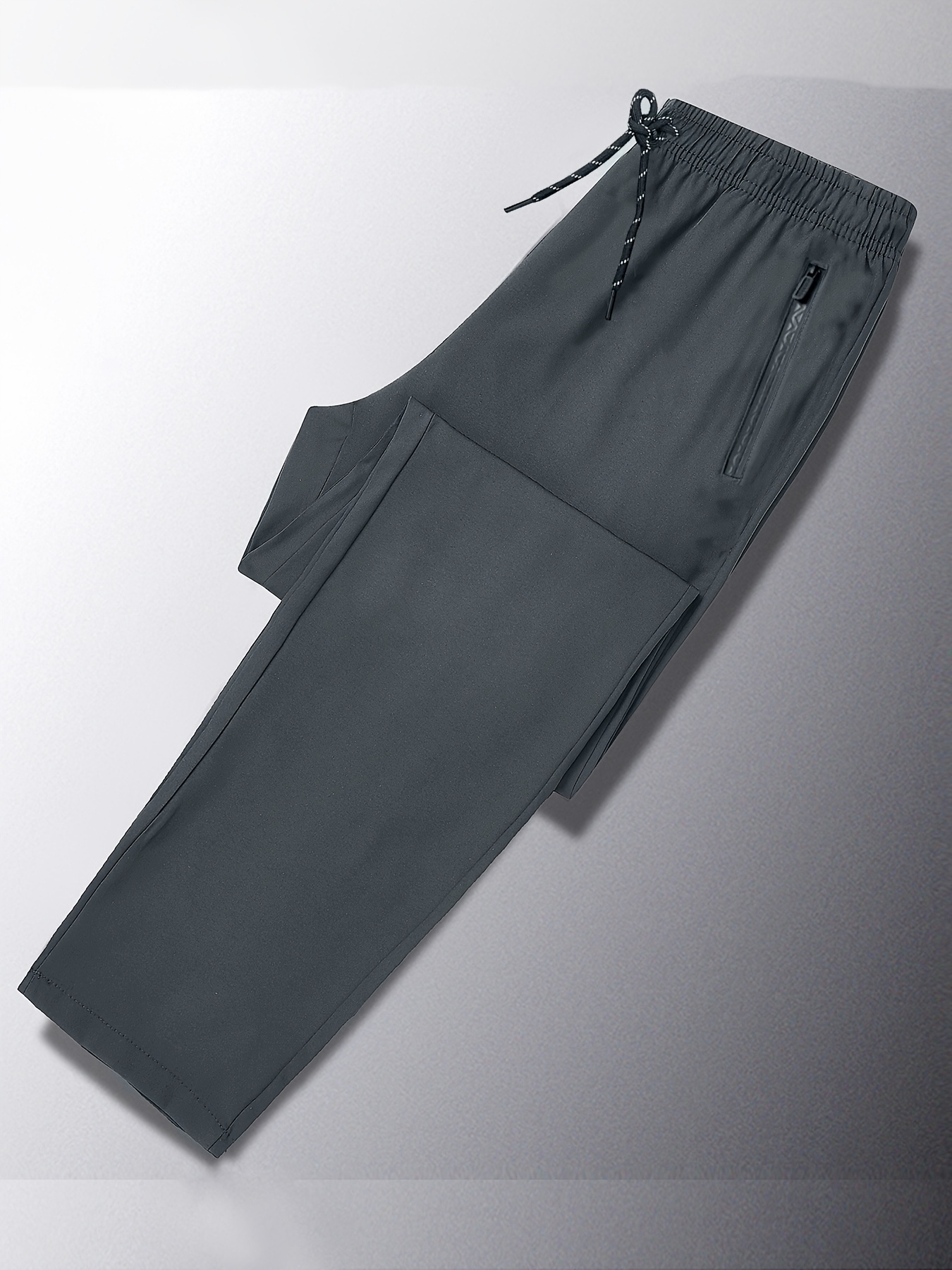 plus size men's nike pants