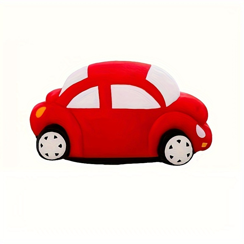 Auto Stoffpuppe Kreative Cartoon Plüschtier Offroad-fahrzeug Kissen Puppe  Kinder Geschenk - Spielzeug & Spiele - Temu Austria