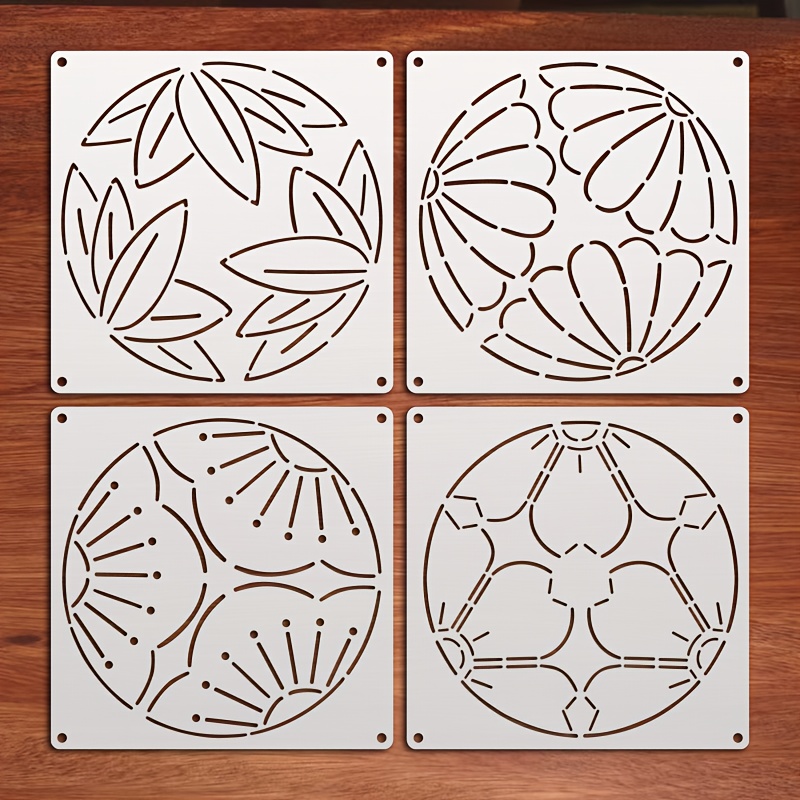 stickvorlagen traditionelle japanische - Temu Germany
