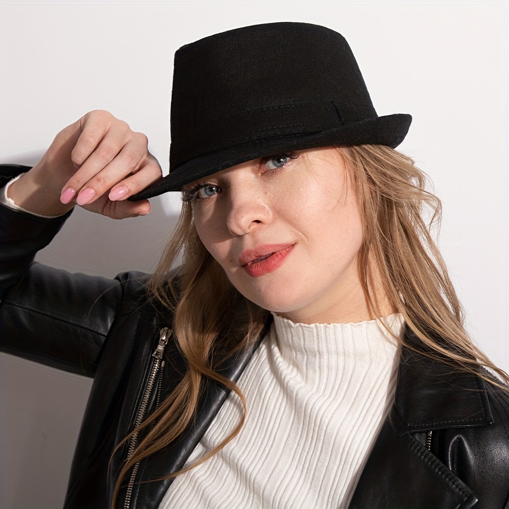 

For Women For Women's Trilby Hat Hat