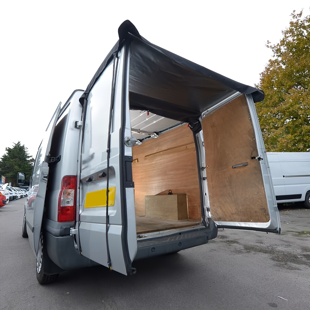

Hot 210d Cloth Trailer And