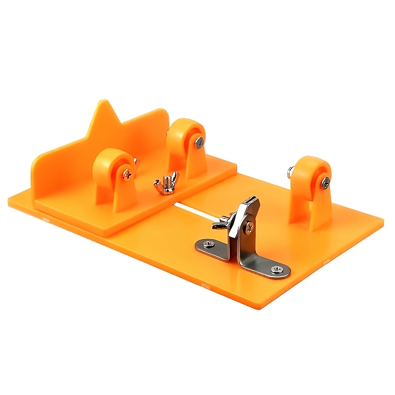 TEMU Shdy Glass Cutting Tool Kit - Handheld Glass Cutter With Diy Bottle Cutting, Wine, Beer, Soda Bottles & Glass - & Precise Glass Cutting Kit For,