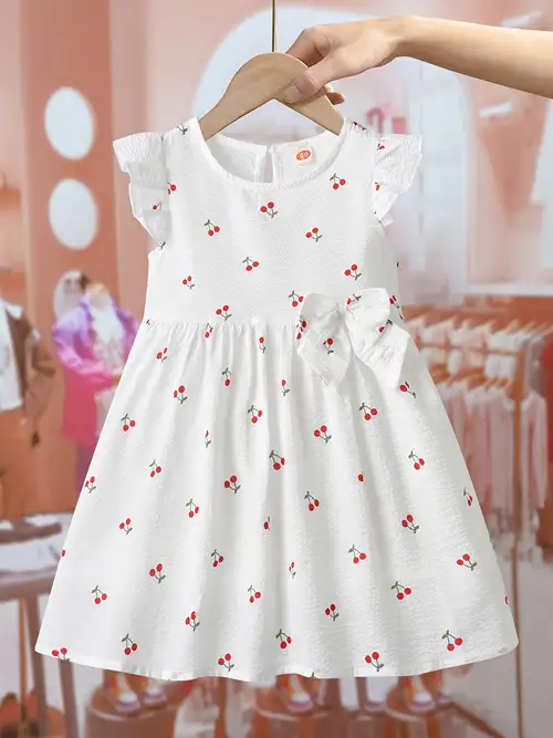8 years old girl dress sold on Temu United States 8 years old girl dress sold on Temu United States