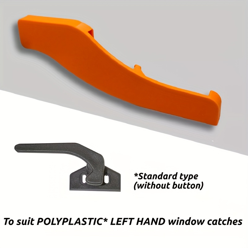 The Safety Lock For Is Compatible With