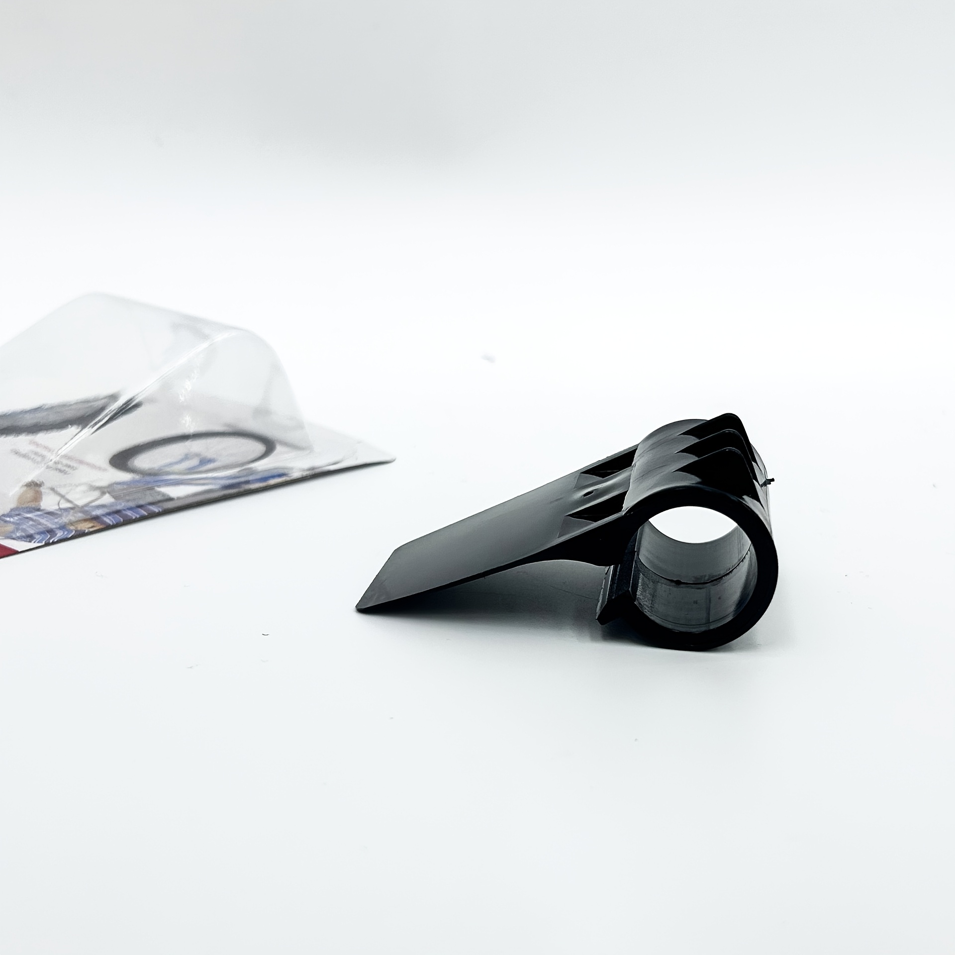 TEMU New Model Bicycle Sound Effect Modification For Motorcycle Engine Sound Effect Amplifier Noise Device