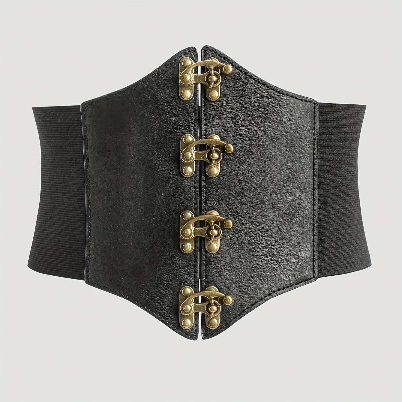 Image of Women's Vintage Belt, Adjustable Waist, Suitable For Daily Wear, Beach Parties, And Formal Occasions. Stylish And Easy, It Makes A Great Gift For