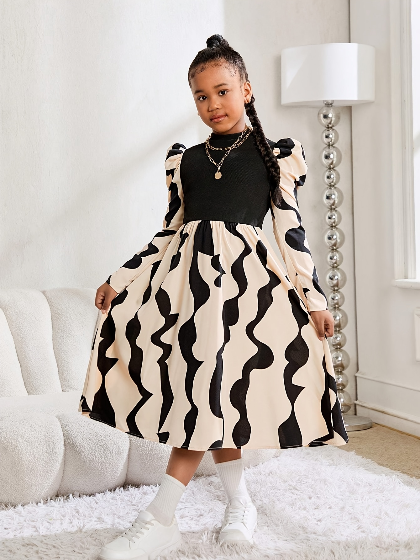 black long sleeve maxi dress Louisa Long Sleeve Slinky Maxi Dress / Black | MESHKI