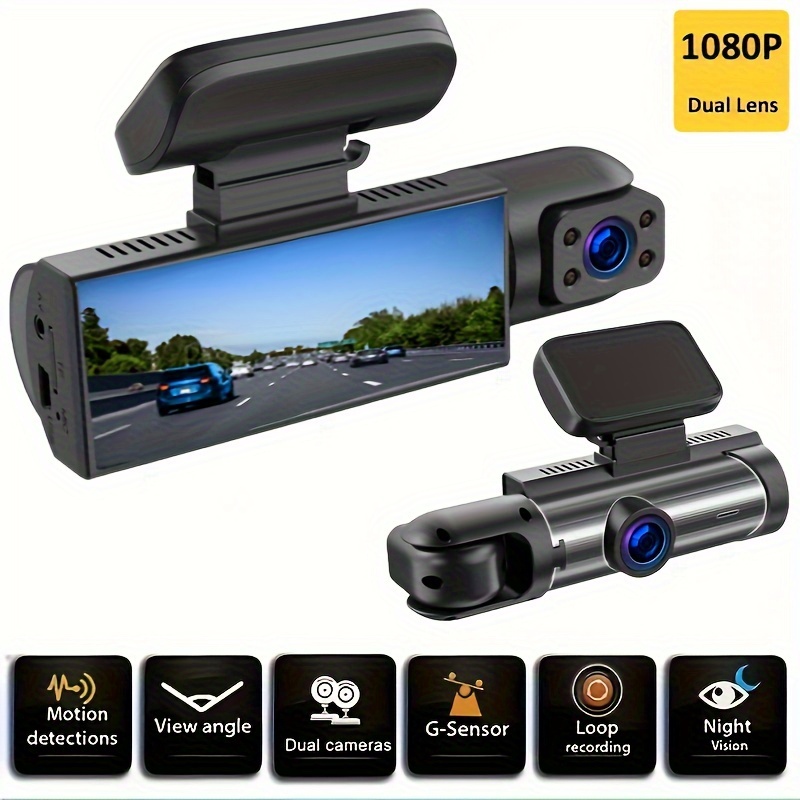 

1080p Hd Rechargeable Cam , , -,