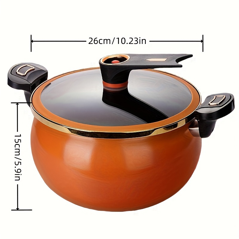 Cocinar caldo sopa