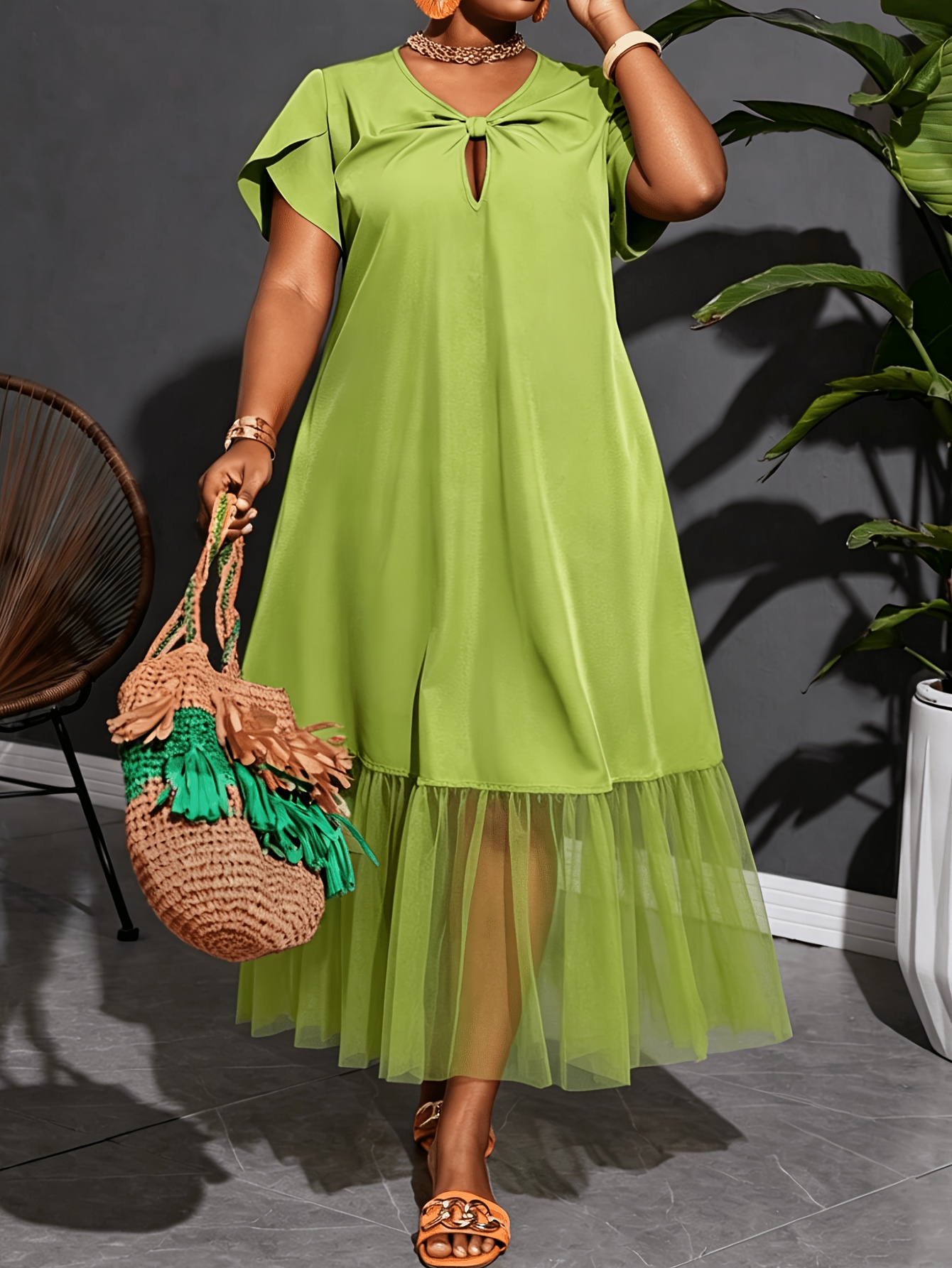 plus size dresses for a beach wedding guest sold on Temu United States Nouf13thmay Hand wash Cold Women’s Cotton Striped Shirt Pink Color:White+Blue