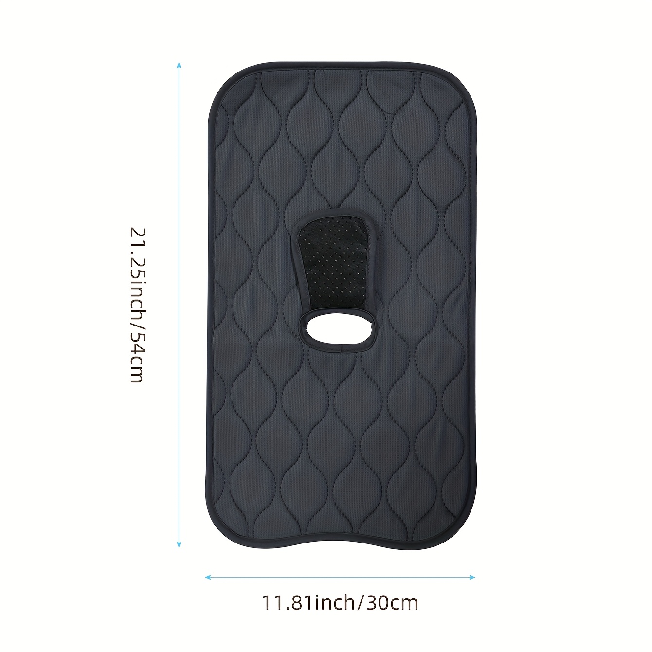 Child Safety Seat Pad, Breathable Mesh Summer Cooling Cushion