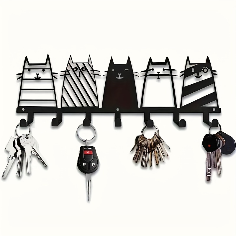 

1pc Metal - Towel And Accessories --saving For , , And - Decor