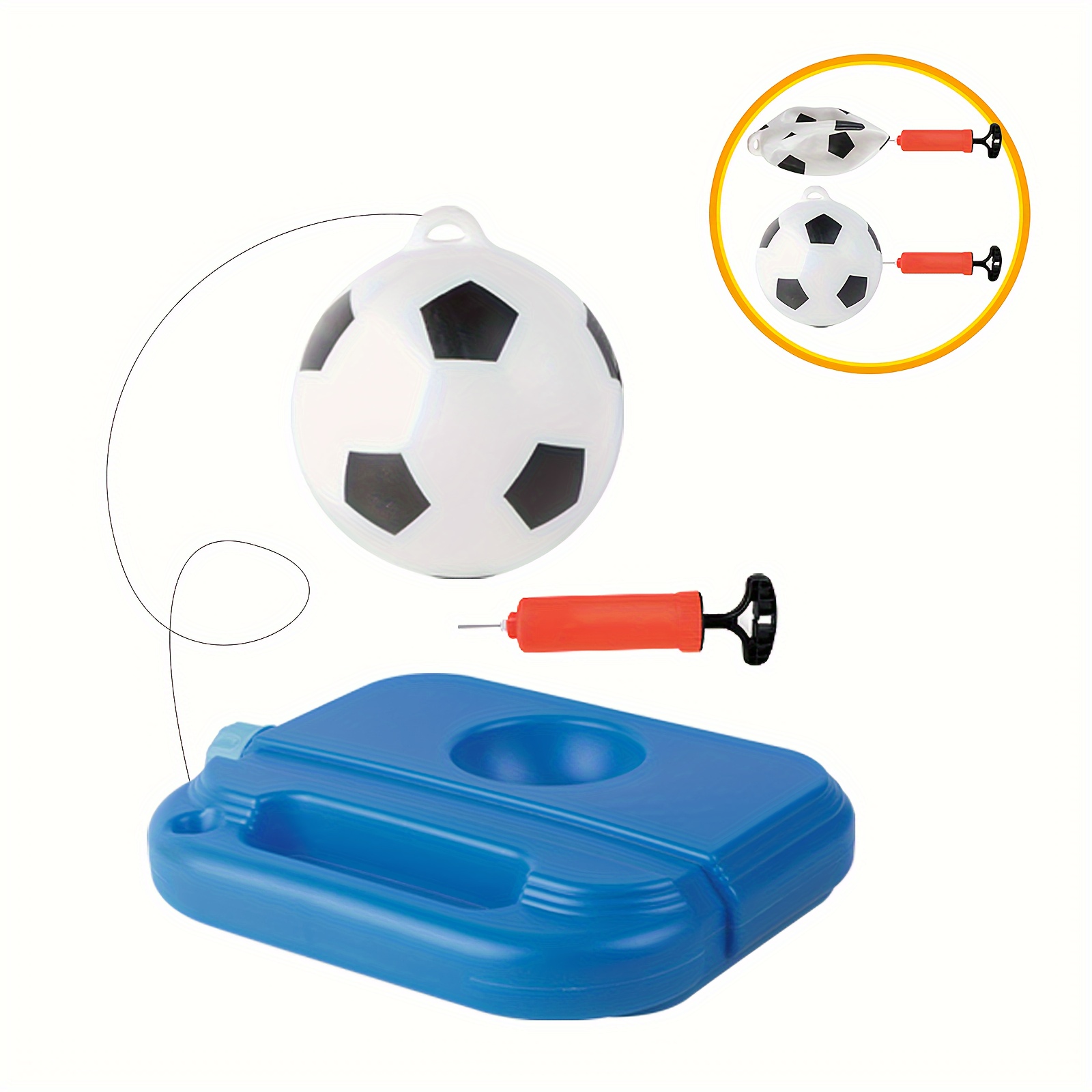 Football 2024 training toys