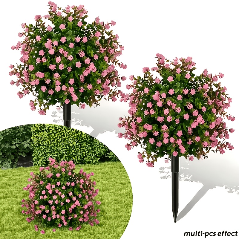 künstliche gartenpflanzen: innerhalb von 90 Tagen – Temu