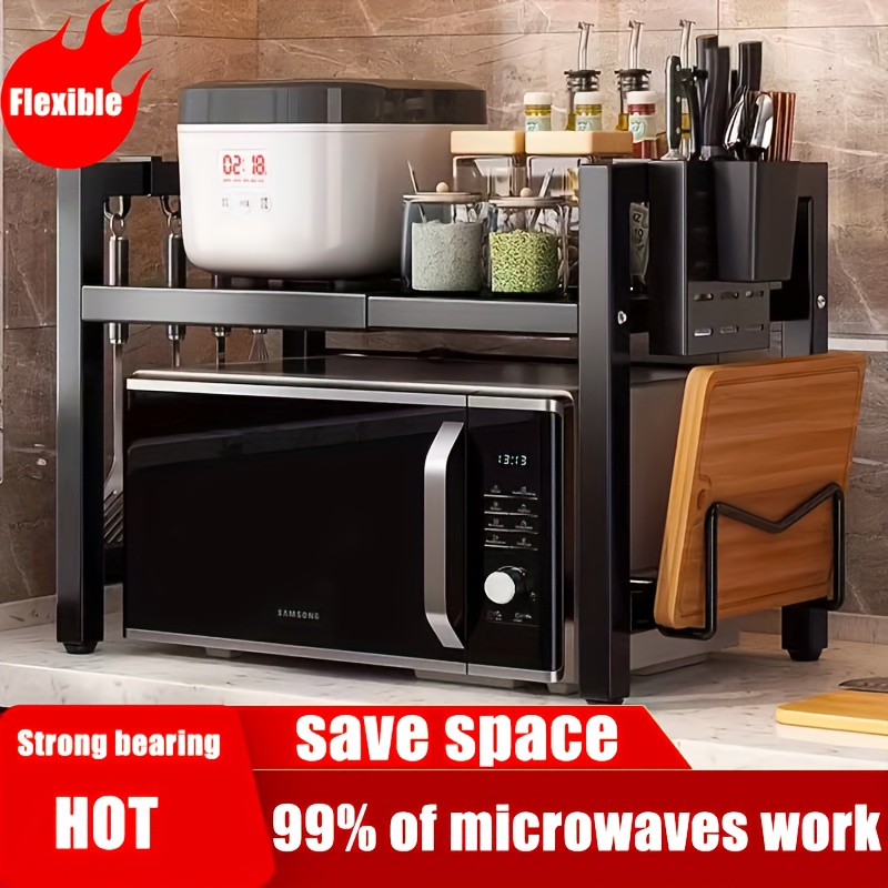 Where to Put a Toaster Oven in Kitchen: Smart Space-Saving Tips