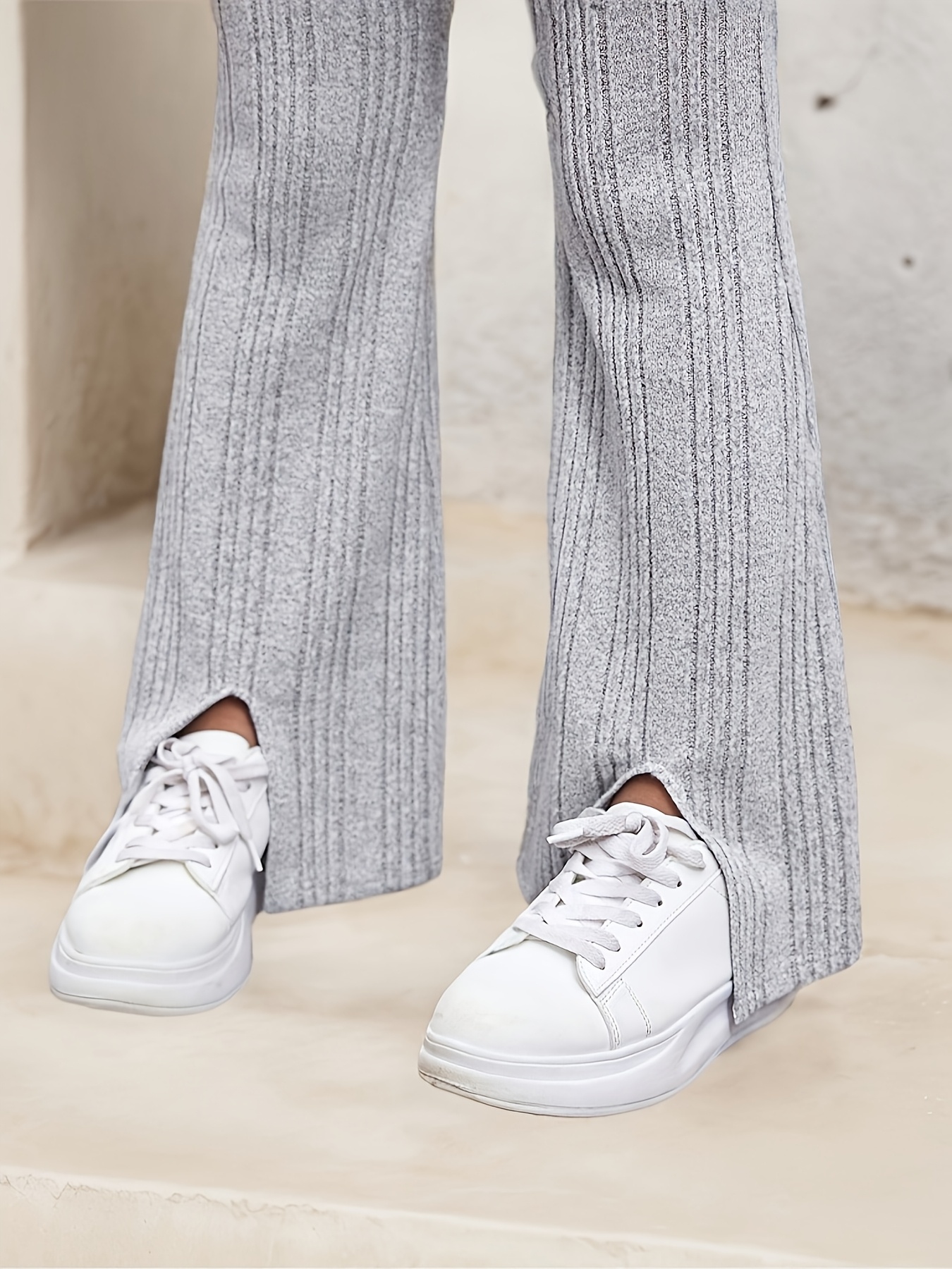 Pantalones Conjuntos De Ropa Con Tenis Conjuntos Ropa Niñas Larga
