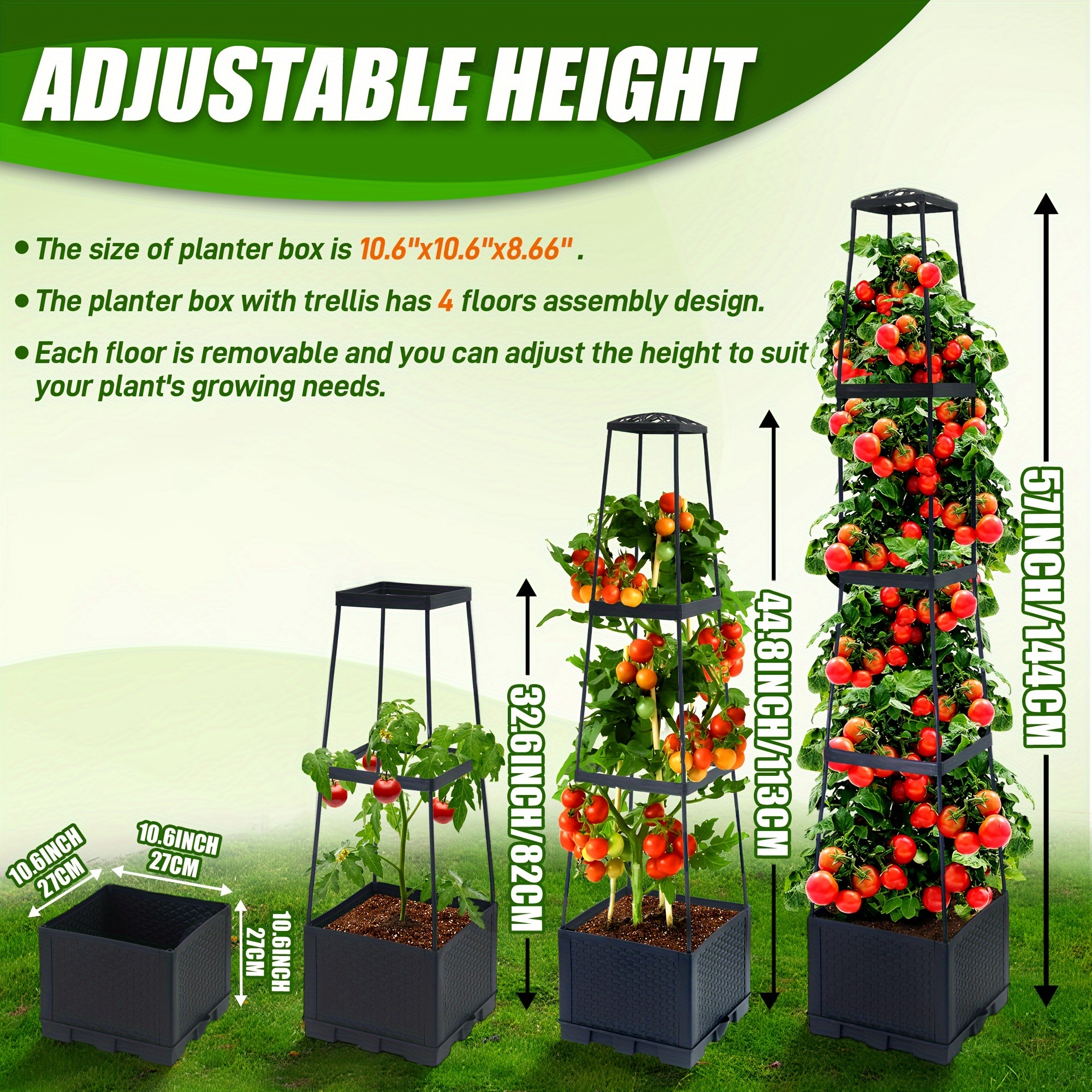 single wooden plant stand indoor Walnut/Maple Hardwood Indoor Plant Stand 20 Height; 9 Platform