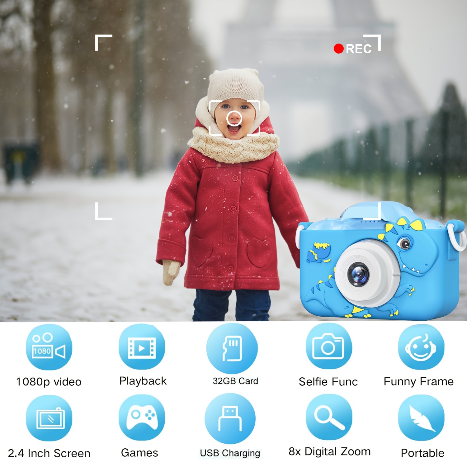 dual lens 4k ultra hd camera 32gb tf Temu Germany