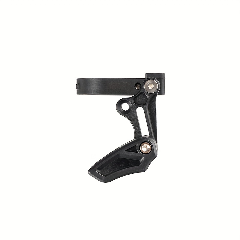 TEMU Stabilisateur de chaîne en nylon pour vélo et moto, protecteur et guide de chaîne de vélo pour plateau à un maillon, stabilisateur de chaîne à