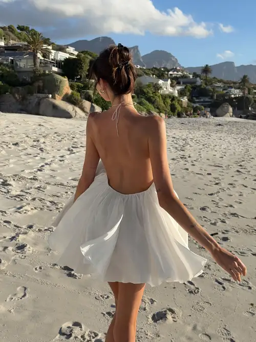 short revealing dress sold on Temu United States short revealing dress sold on Temu United States