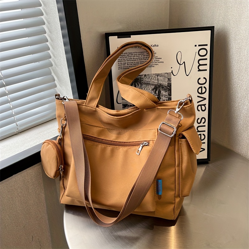 

Shoulder Bag - , - Crossbody Bag, , For And Use