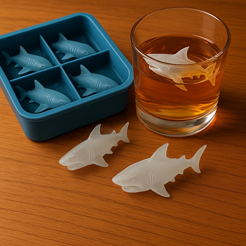   silicone ice mold a 4   non stick silicone tray suitable for making ice cubes   party mold party essential summer essential