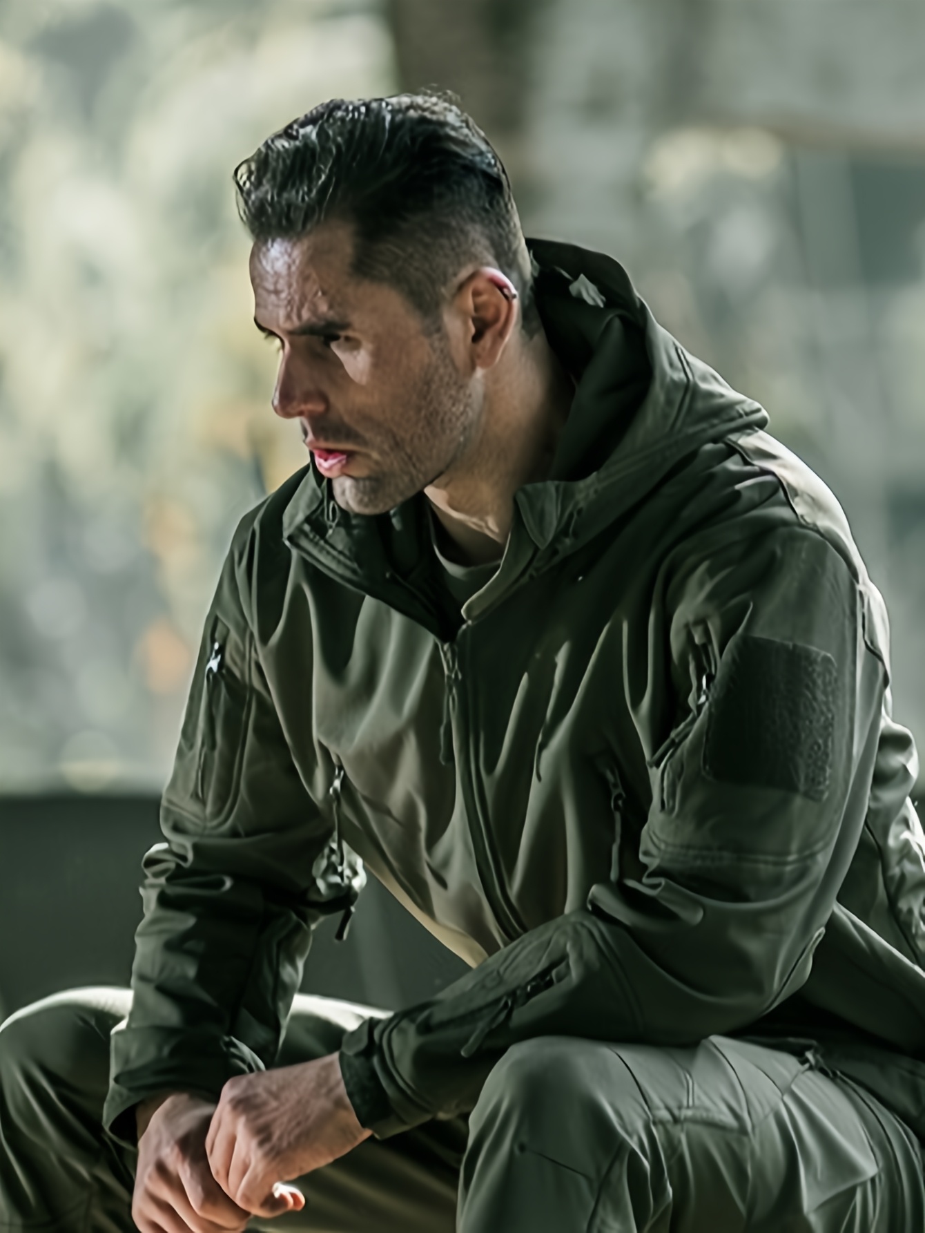 Cremallera Mejores Forros Polares Hombre Forro Polar Russel